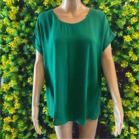 117- PLEIONE blouse - Picture 4 of 4